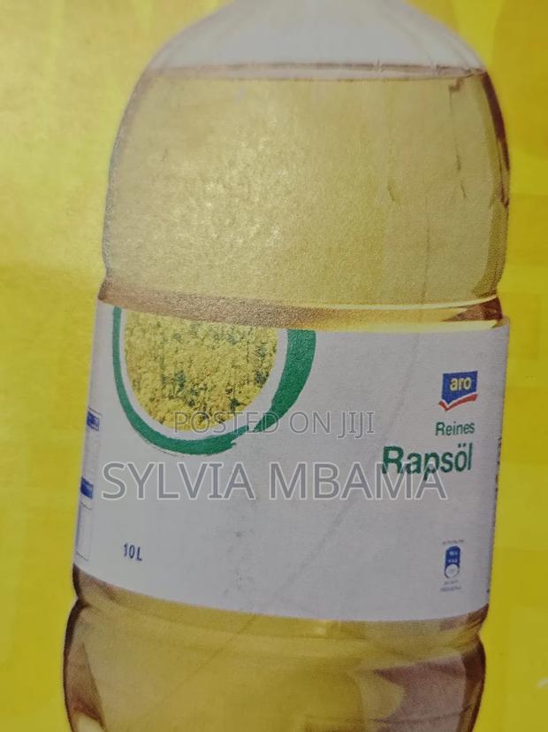 Rapsol Oil photo 3