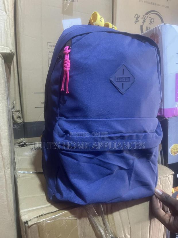 Quality Backpacks / School Bags