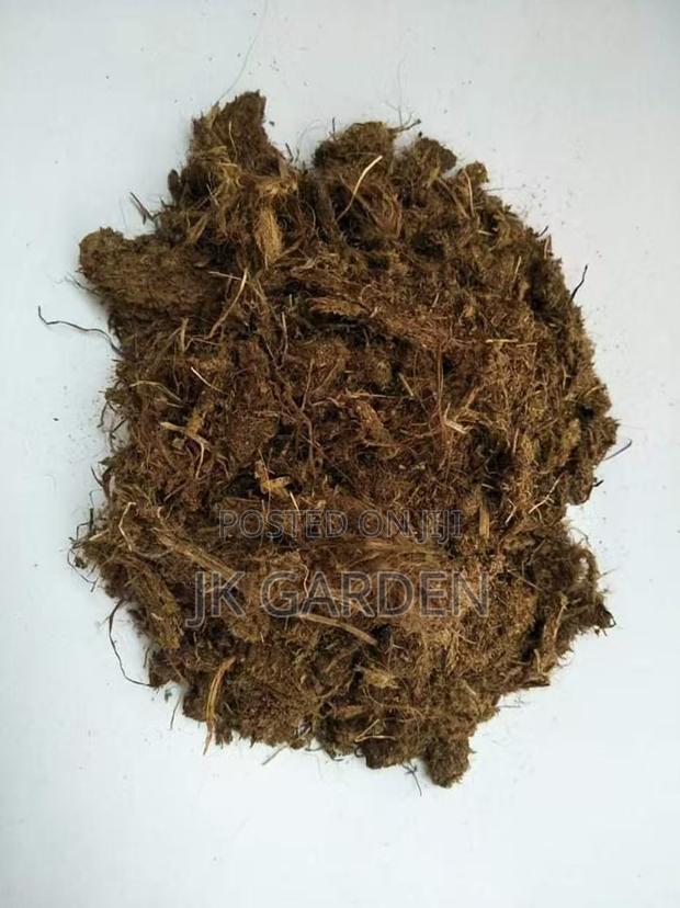 Peat Moss (Size 10-20mm) photo 2