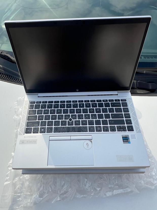Laptop HP EliteBook 840 G8 16GB Intel Core i5 SSD 256GB · Photo 1
