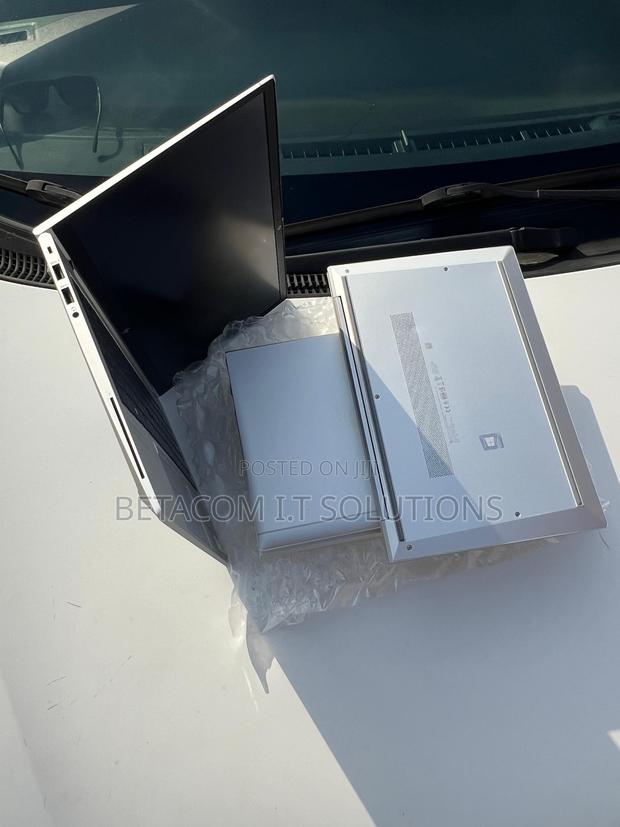 Laptop HP EliteBook 840 G8 16GB Intel Core i5 SSD 256GB · Photo 3