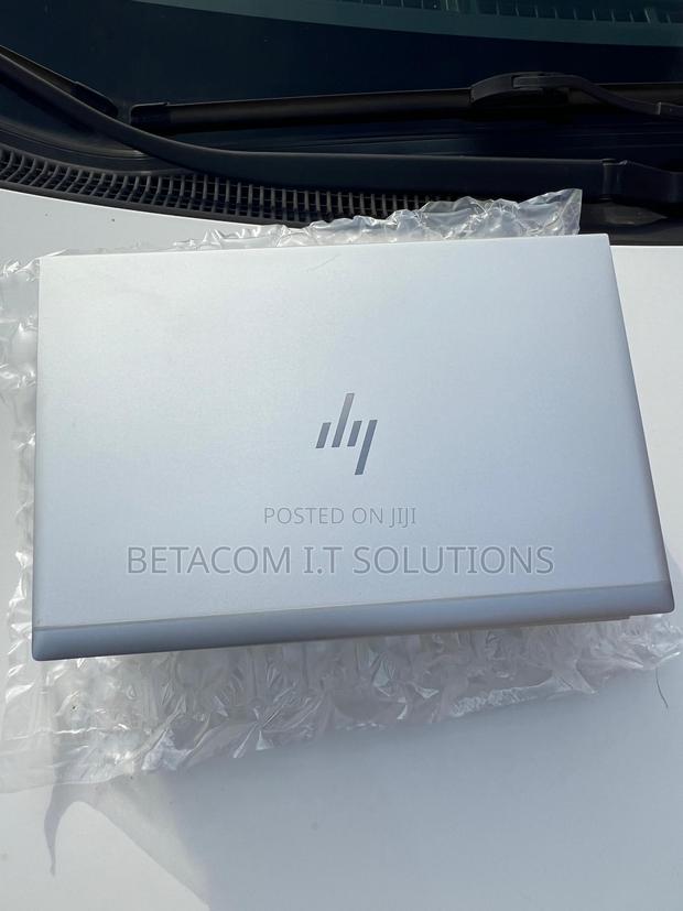 Laptop HP EliteBook 840 G8 16GB Intel Core i5 SSD 256GB · Photo 4