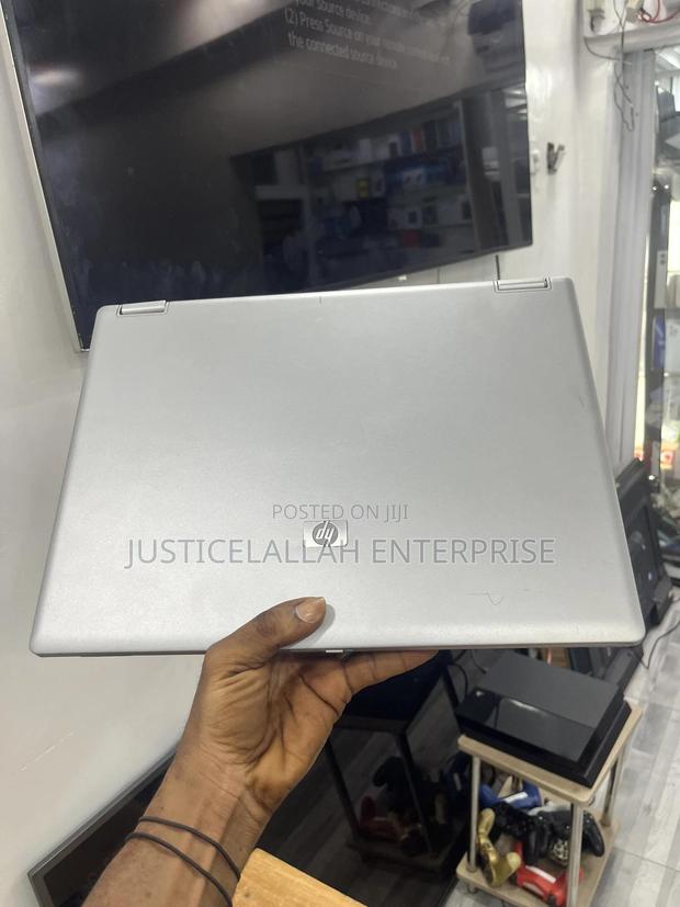 Laptop HP 4GB Intel HDD 128GB photo 6