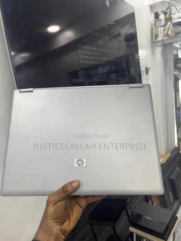 Laptop HP 4GB Intel HDD 128GB photo 7