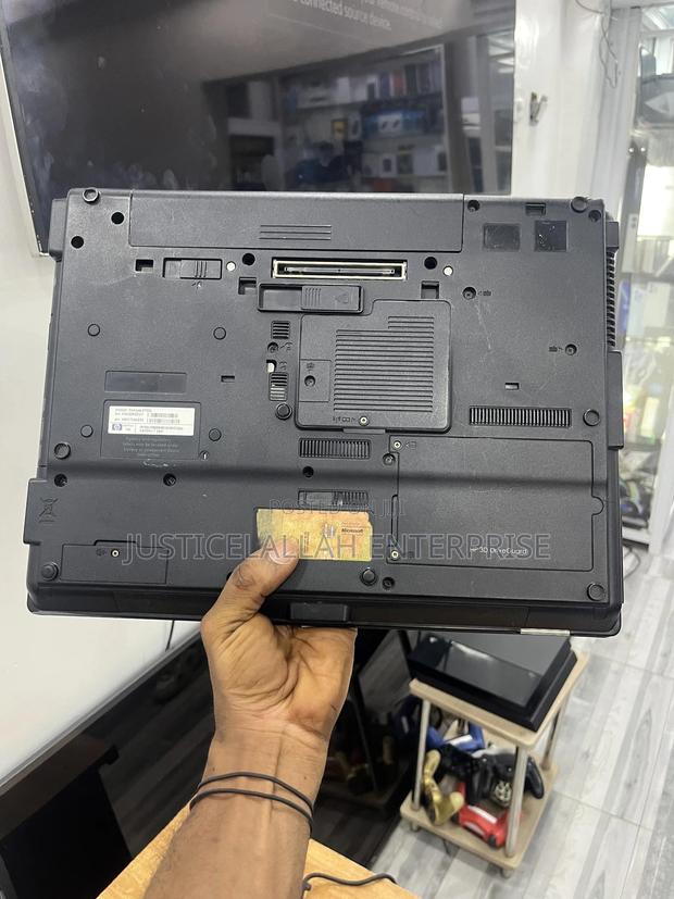 Laptop HP 4GB Intel HDD 128GB photo 8