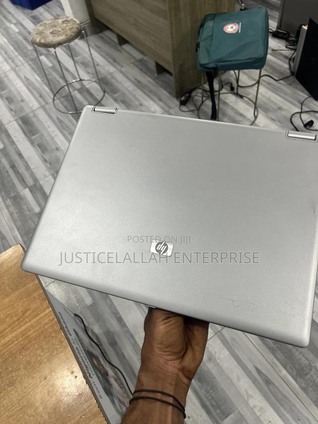 Laptop HP 4GB Intel HDD 128GB photo 11