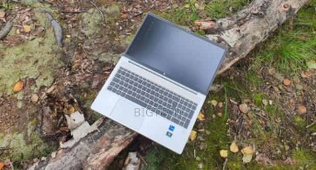 Laptop HP ProBook 450 G9 16GB Intel Core I5 SSD 512GB photo 3