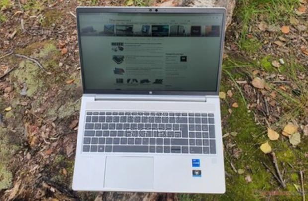 Laptop HP ProBook 450 G9 16GB Intel Core I5 SSD 512GB photo 4