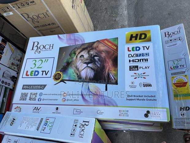 32” Digital Satellite Tv