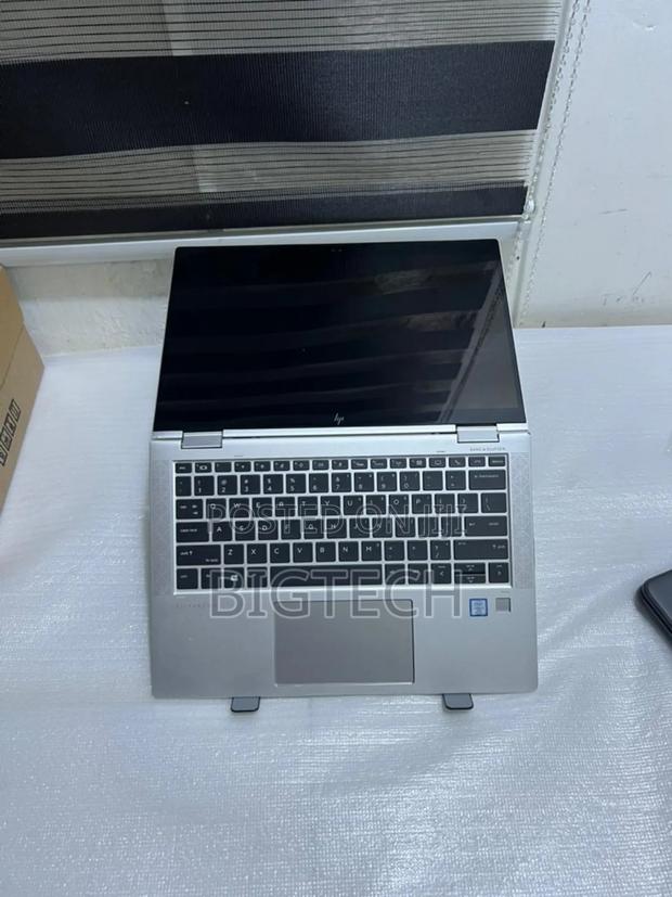 Laptop HP EliteBook X360 1030 G3 16GB Intel Core I5 SSD 256GB