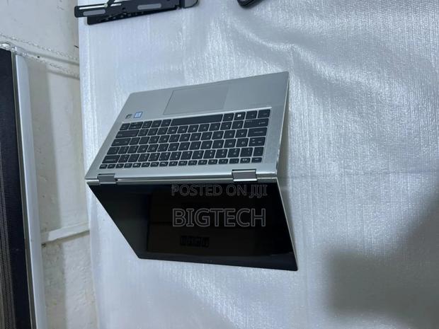 Laptop HP EliteBook X360 1030 G3 16GB Intel Core I5 SSD 256GB photo 2