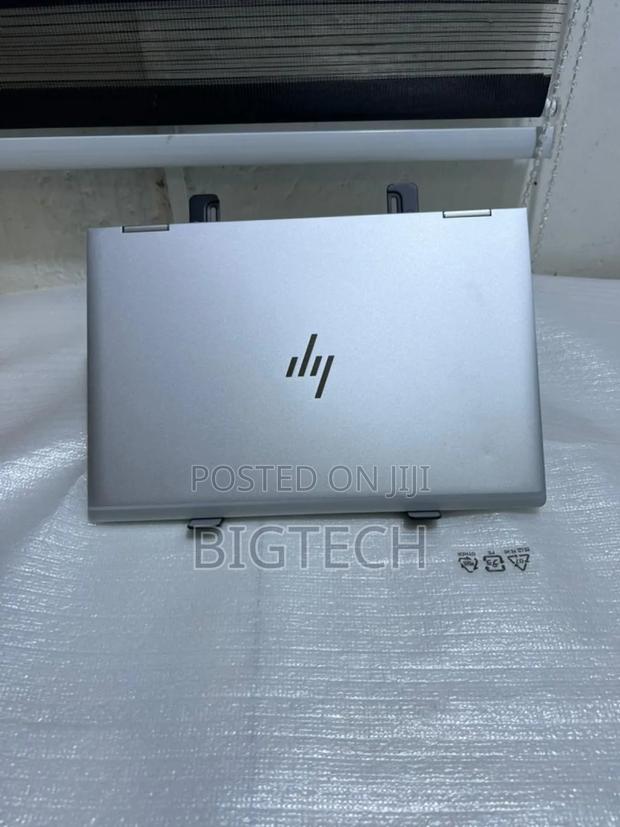Laptop HP EliteBook X360 1030 G3 16GB Intel Core I5 SSD 256GB photo 3
