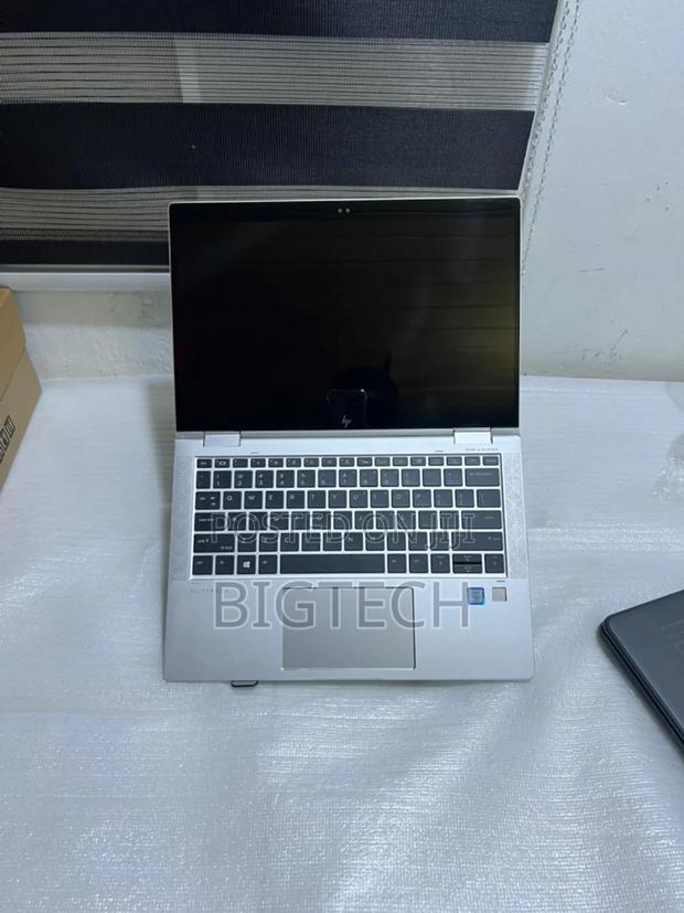 Laptop HP EliteBook X360 1030 G3 16GB Intel Core I5 SSD 256GB photo 4