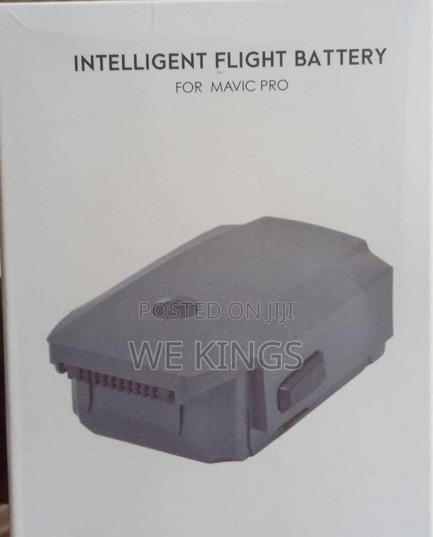 Dji Mavic Pro/Platinum Battery (Brand New)