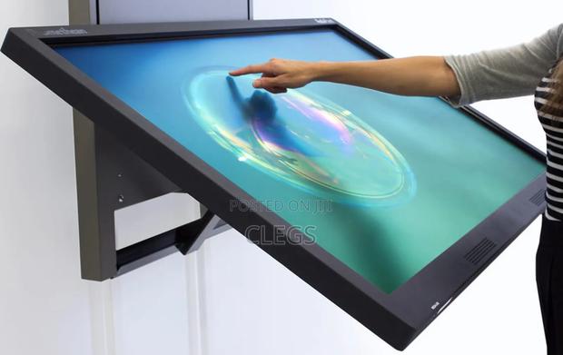 70 Inch Promethean Activpanel , Touch Screen