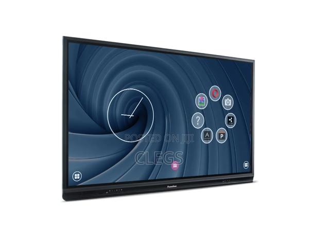 70 Inch Promethean Activpanel , Touch Screen photo 2