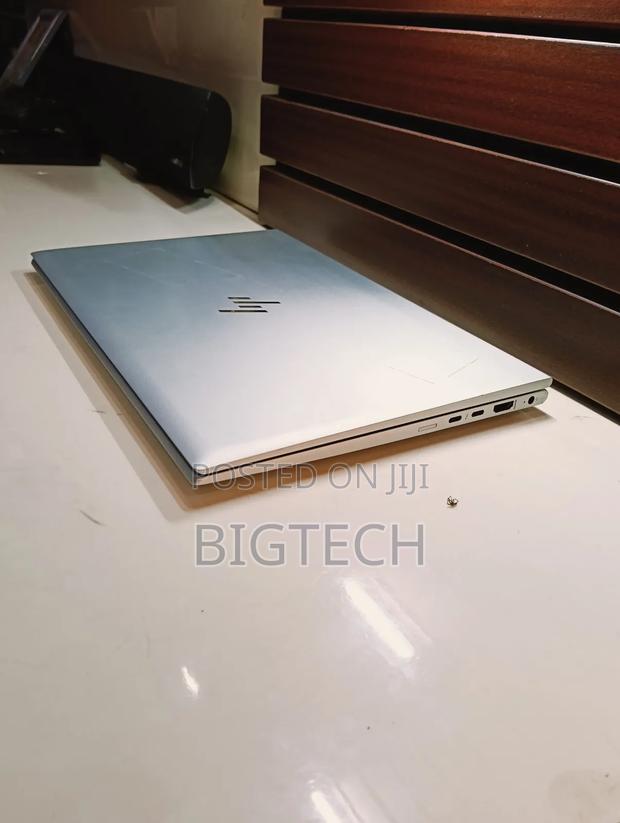 Laptop HP EliteBook 830 G8 16GB Intel Core I7 SSD 512GB photo 3
