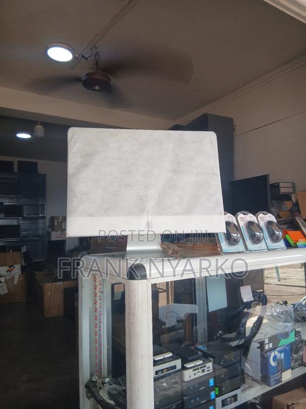 New Desktop Computer Apple iMac 8GB Intel Core I5 SSD 256GB photo 6