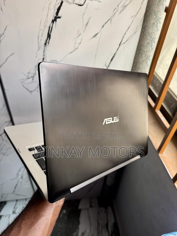 Laptop Asus Transformer Book Flip TP300LA 8GB Intel Core I3 SSD 256GB photo 3
