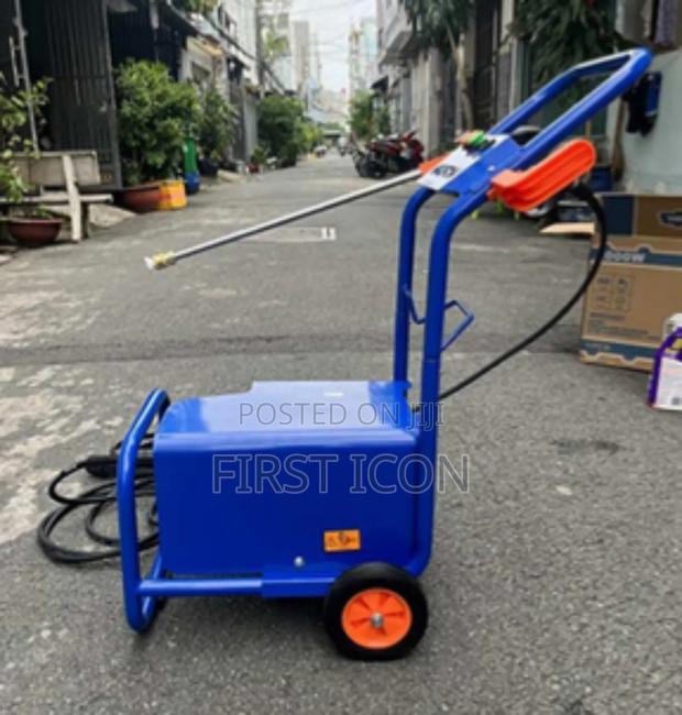 High Pressure Washer (For Commercial Use) photo 2