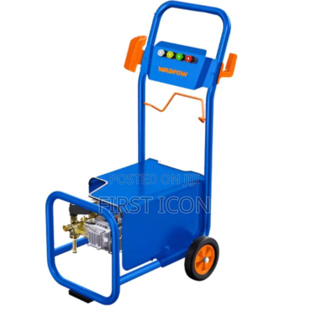 High Pressure Washer (For Commercial Use) photo 3
