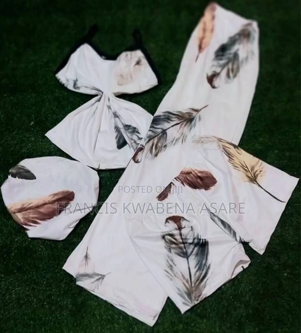4 in 1 Quality Cotton Nightwear Wholesale photo 2