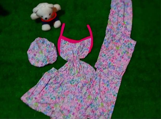 4 in 1 Quality Cotton Nightwear Wholesale photo 3