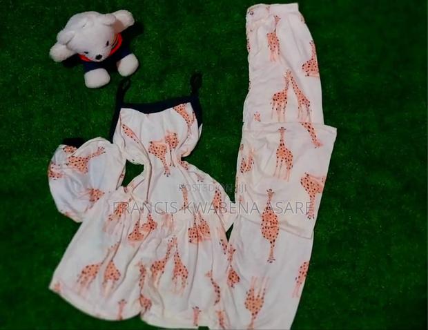 4 in 1 Quality Cotton Nightwear Wholesale photo 5