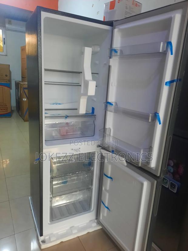 Pearl Combi Fridge Fridge