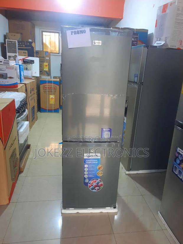 Pearl Combi Fridge Fridge photo 2