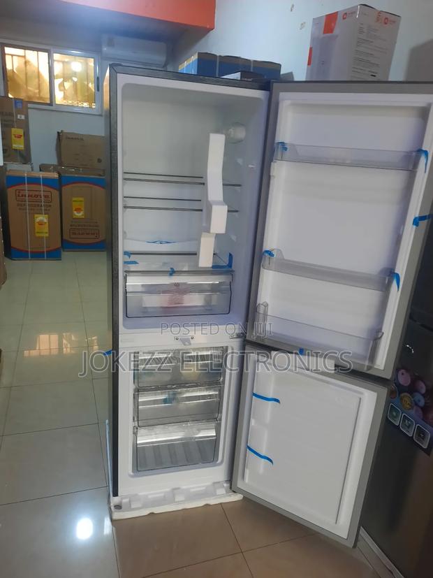 Pearl Combi Fridge Fridge photo 3