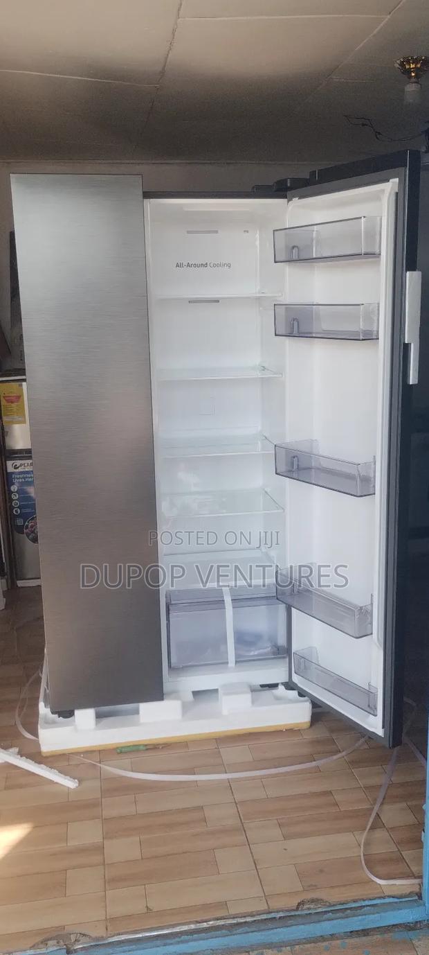 Samsung Duracool Fridge 583ltrs photo 2