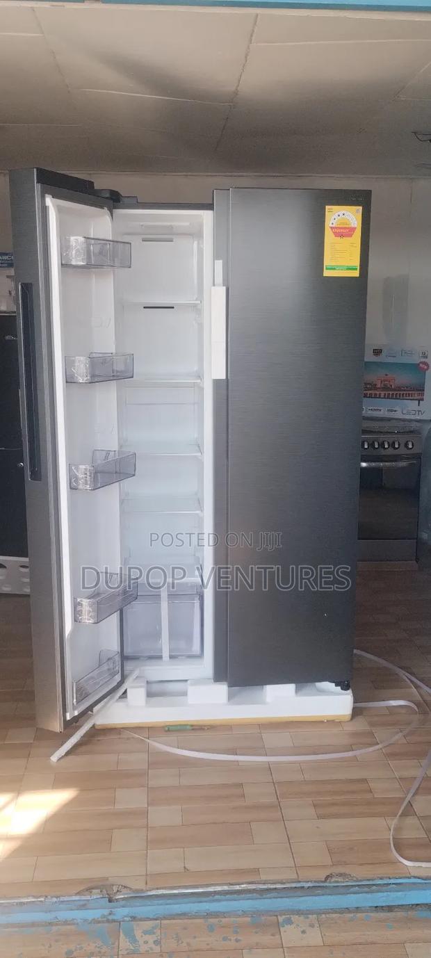 Samsung Duracool Fridge 583ltrs photo 3