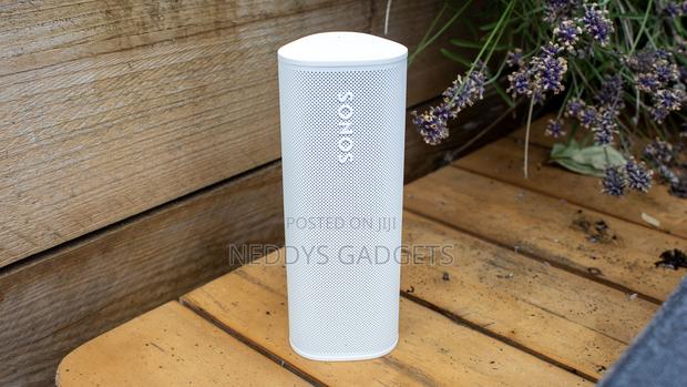 Sonos Roam 2 Ultra-Portable Smart Speaker photo 2