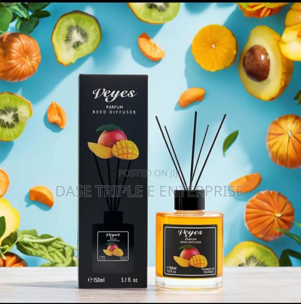 150ml Veyes Reed Diffuser · Photo 3