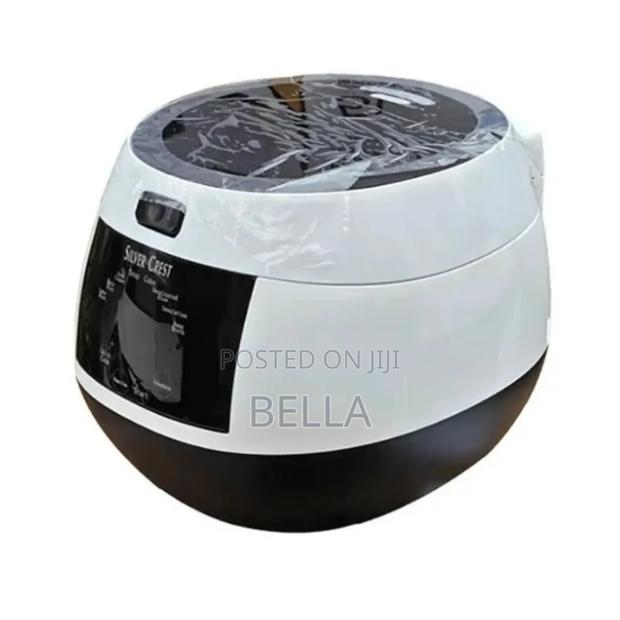 Silver Crest Rice Cooker photo 2