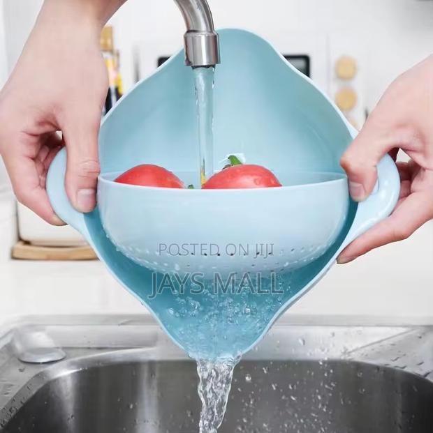 Double Layer Colander photo 4