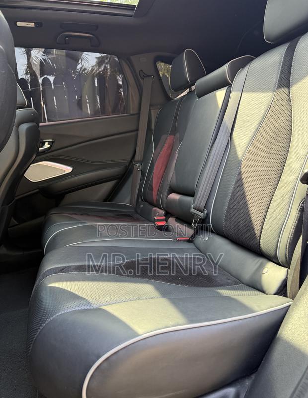 Acura RDX A-Spec Pkg AWD 2019 Blue