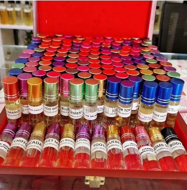 Oil Prefumes photo 5