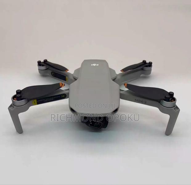 Dji Mini 2 Fly More Combo photo 2