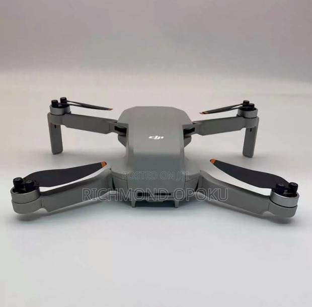 Dji Mini 2 Fly More Combo photo 3