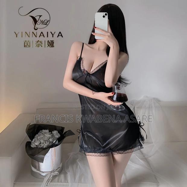 Sexy Nightwear 40gh Wholesale photo 2