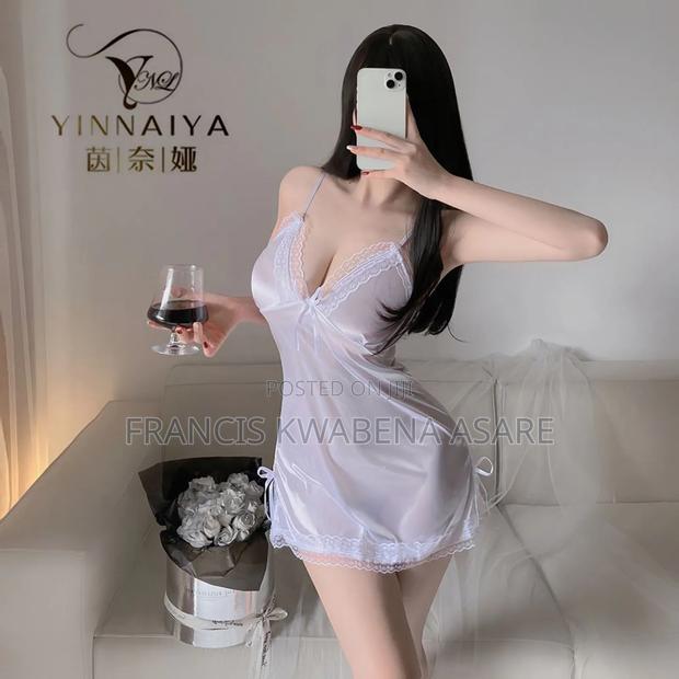 Sexy Nightwear 40gh Wholesale photo 4