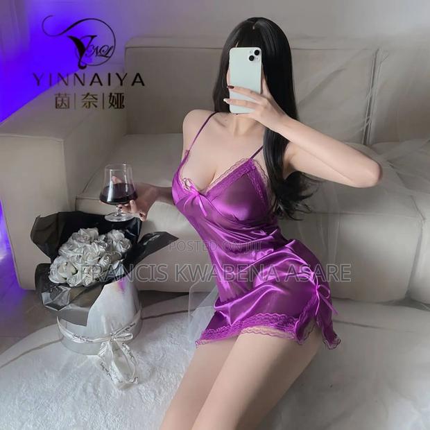Sexy Nightwear 40gh Wholesale photo 8