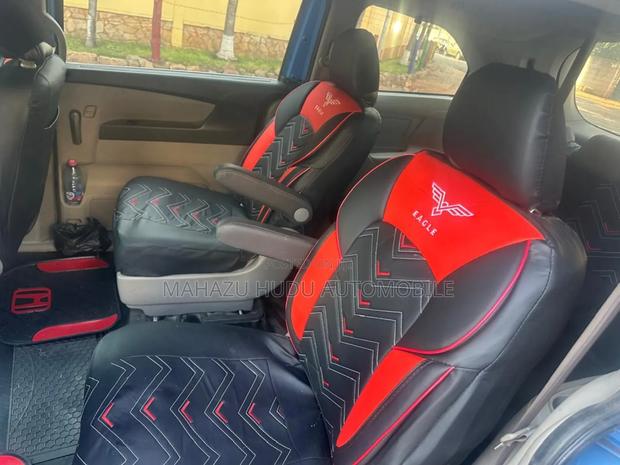 Honda Odyssey EX 2011 Blue