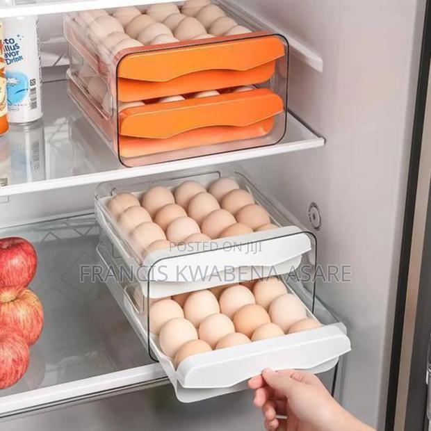 Egg Storage Crate photo 2