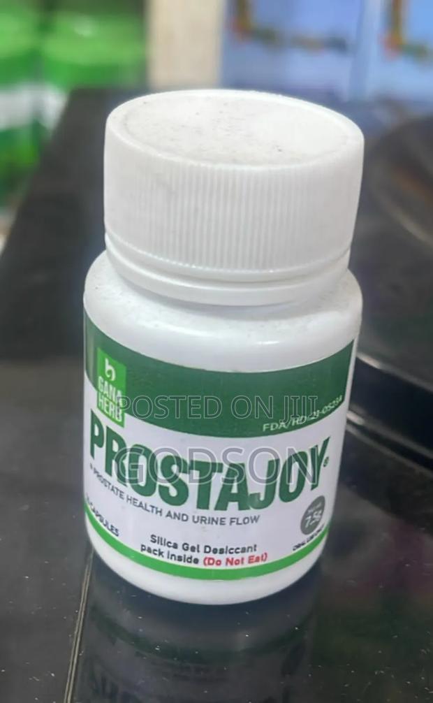 Prostajoy for Prostrate