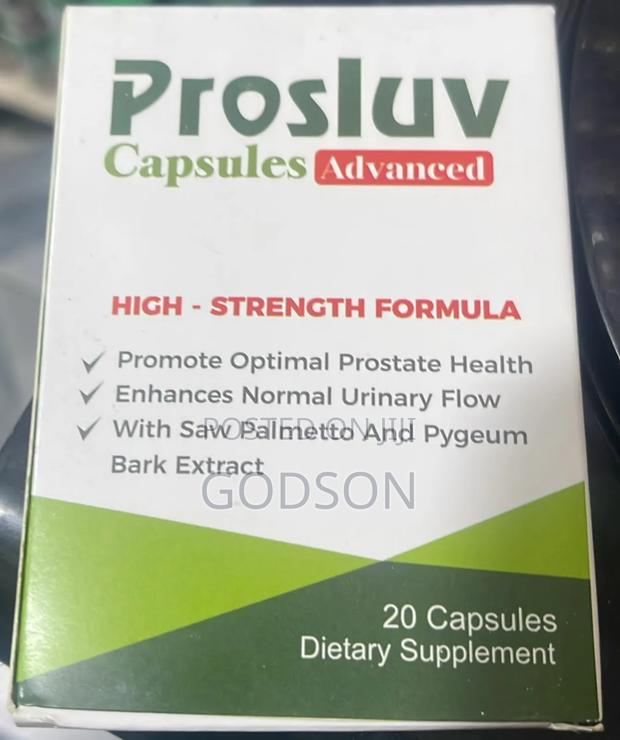 Prostajoy for Prostrate photo 2