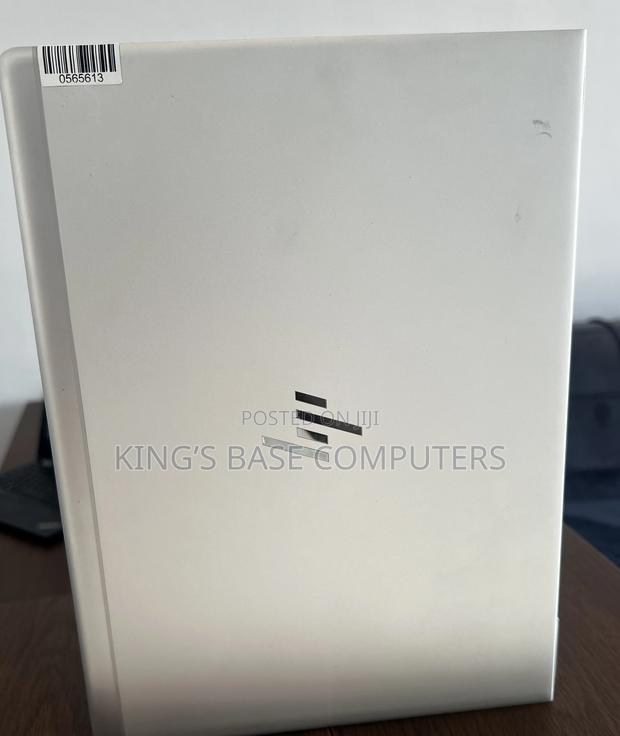 Laptop HP EliteBook 830 G5 16GB Intel Core I5 SSD 512GB photo 2
