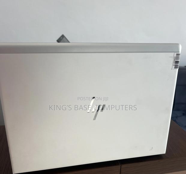 Laptop HP EliteBook 830 G5 16GB Intel Core I5 SSD 512GB
